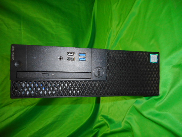 Dell Optiplex 3050 ( 9ZSDGK2 )