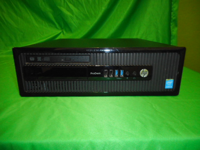 HP ProDesk 600 G1 SFF ( MXL51622N4 )