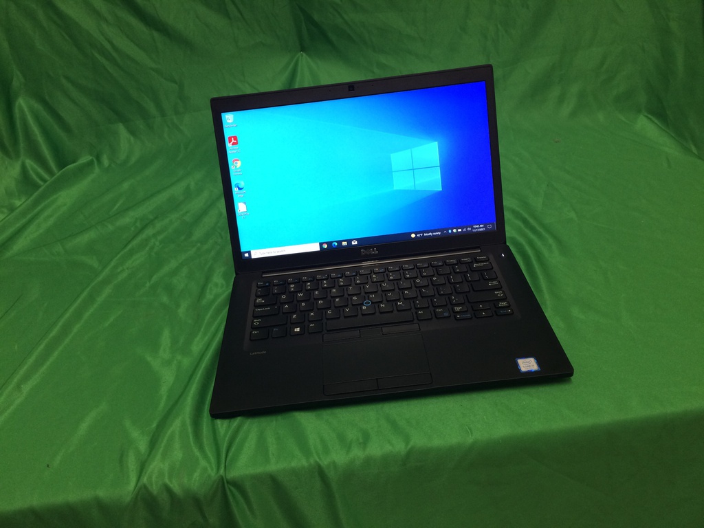 Dell Latitude 7480 ( 98XHBH2 )