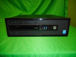 [MXL51622N4] HP ProDesk 600 G1 SFF ( MXL51622N4 )